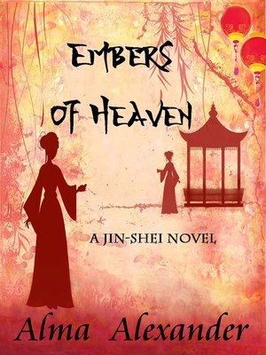 cover image of Embers of Heaven
